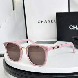 Picture of Chanel Sunglasses _SKUfw77894412fw